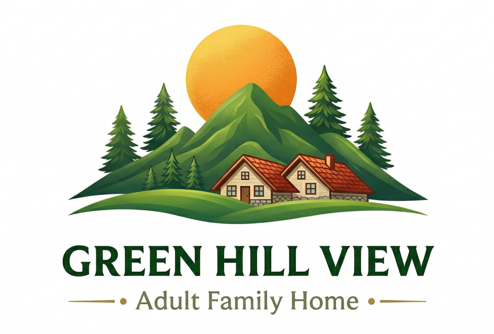 Green Hill View